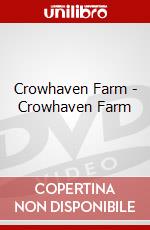 Crowhaven Farm - Crowhaven Farm dvd