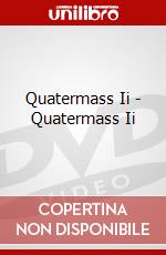 Quatermass Ii - Quatermass Ii dvd