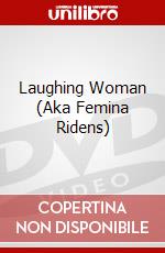 Laughing Woman (Aka Femina Ridens) dvd