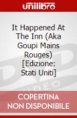 It Happened At The Inn (Aka Goupi Mains Rouges) [Edizione: Stati Uniti] dvd