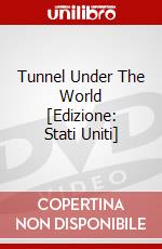Tunnel Under The World [Edizione: Stati Uniti] dvd