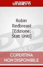 Robin Redbreast [Edizione: Stati Uniti] dvd