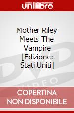 Mother Riley Meets The Vampire [Edizione: Stati Uniti] dvd