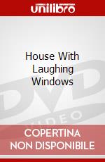 House With Laughing Windows dvd