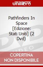 Pathfinders In Space [Edizione: Stati Uniti] (2 Dvd) dvd