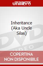 Inheritance (Aka Uncle Silas) dvd