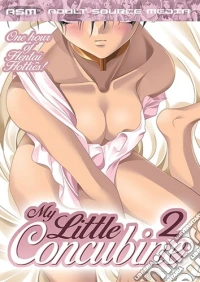 My Little Concubine #2 [Edizione: Stati Uniti] dvd