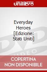 Everyday Heroes [Edizione: Stati Uniti] dvd