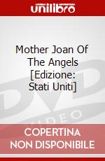 Mother Joan Of The Angels [Edizione: Stati Uniti] dvd