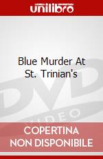 Blue Murder At St. Trinian's dvd