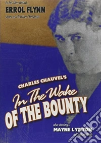 In The Wake Of The Bounty dvd