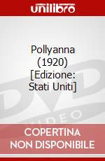 Pollyanna (1920) [Edizione: Stati Uniti] dvd