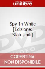 Spy In White [Edizione: Stati Uniti] dvd