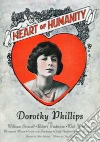 Heart Of Humanity [Edizione: Stati Uniti] dvd