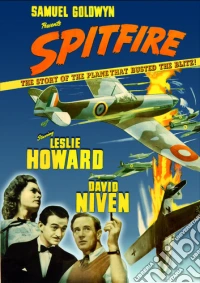 Spitfire (1942) dvd