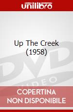 Up The Creek (1958) dvd