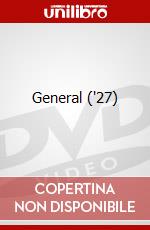 General ('27) dvd