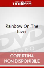 Rainbow On The River dvd