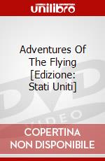 Adventures Of The Flying [Edizione: Stati Uniti] dvd