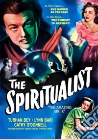 Spiritualist dvd