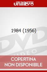 1984 (1956) dvd