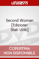Second Woman [Edizione: Stati Uniti] dvd