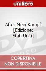 After Mein Kampf [Edizione: Stati Uniti] dvd