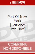 Port Of New York [Edizione: Stati Uniti] dvd
