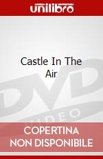 Castle In The Air dvd