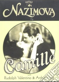 Camille (1921) [Edizione: Stati Uniti] dvd