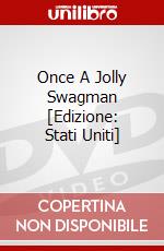 Once A Jolly Swagman [Edizione: Stati Uniti] dvd