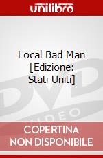 Local Bad Man [Edizione: Stati Uniti] dvd