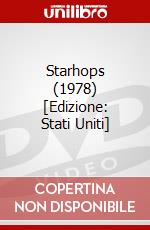Starhops (1978) [Edizione: Stati Uniti] dvd