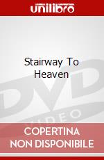 Stairway To Heaven dvd
