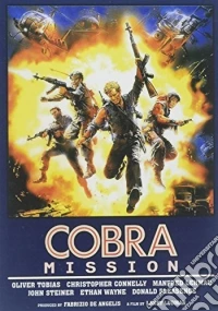 Cobra Mission [Edizione: Stati Uniti] dvd