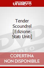 Tender Scoundrel [Edizione: Stati Uniti] dvd