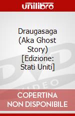 Draugasaga (Aka Ghost Story) [Edizione: Stati Uniti] dvd