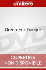 Green For Danger dvd