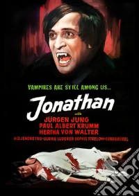 Jonathan dvd