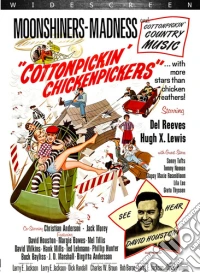 Cottonpickin Chickenpickers dvd