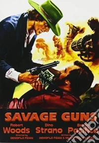 Savage Guns [Edizione: Stati Uniti] dvd
