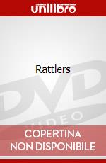 Rattlers dvd