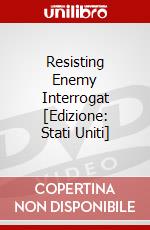 Resisting Enemy Interrogat [Edizione: Stati Uniti] dvd