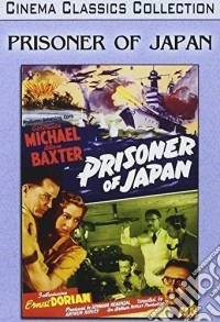 Prisoner Of Japan [Edizione: Stati Uniti] dvd
