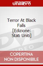 Terror At Black Falls [Edizione: Stati Uniti] dvd