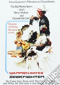 Cockfighter [Edizione: Stati Uniti] dvd