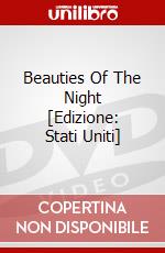 Beauties Of The Night [Edizione: Stati Uniti] dvd