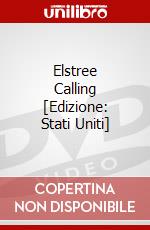 Elstree Calling [Edizione: Stati Uniti] dvd