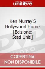 Ken Murray'S Hollywood Home [Edizione: Stati Uniti] dvd
