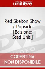 Red Skelton Show / Popsicle [Edizione: Stati Uniti] dvd